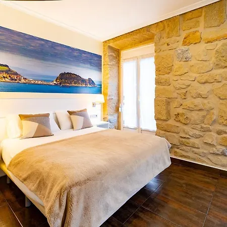 Guest house Aida