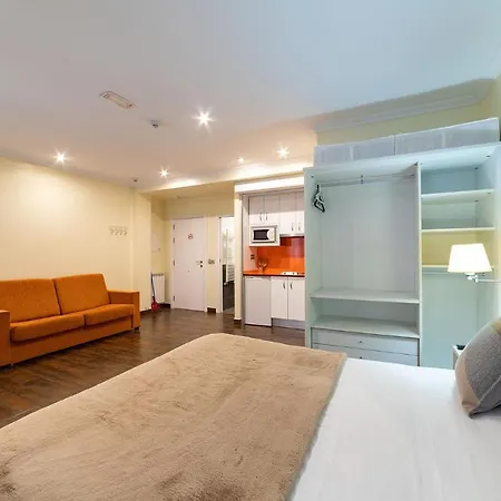 Aida Guest house