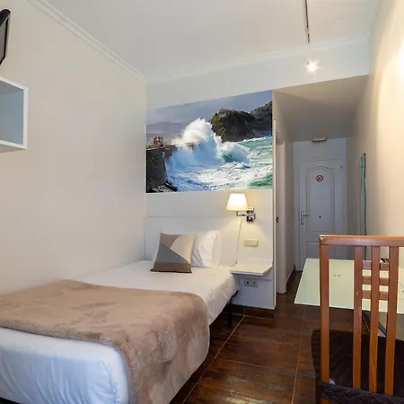 Aida Guest house