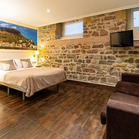 Konukevi Aida San Sebastián