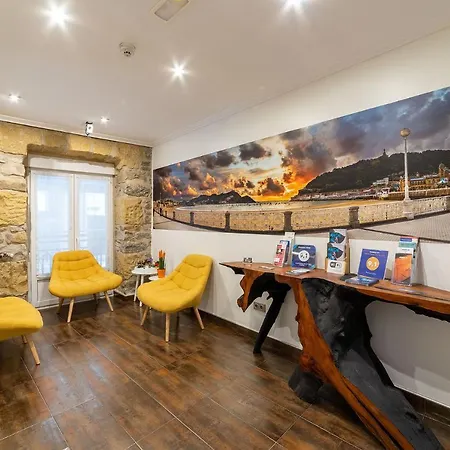 Guest house Aida