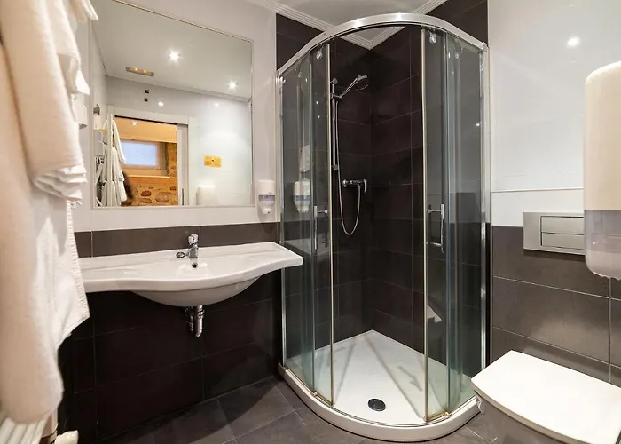 Maison d'hôtes Aida