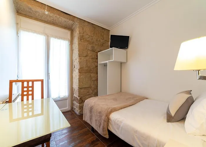 Maison d'hôtes Aida 2*