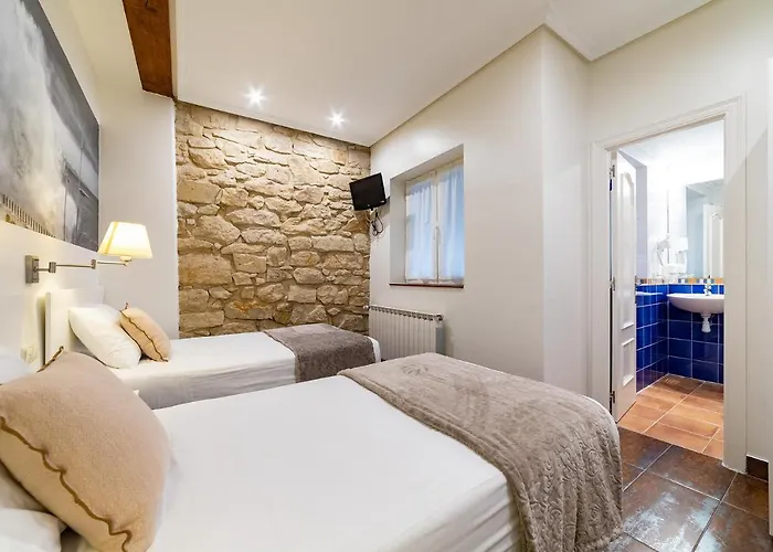 Aida Maison d'hôtes 2*