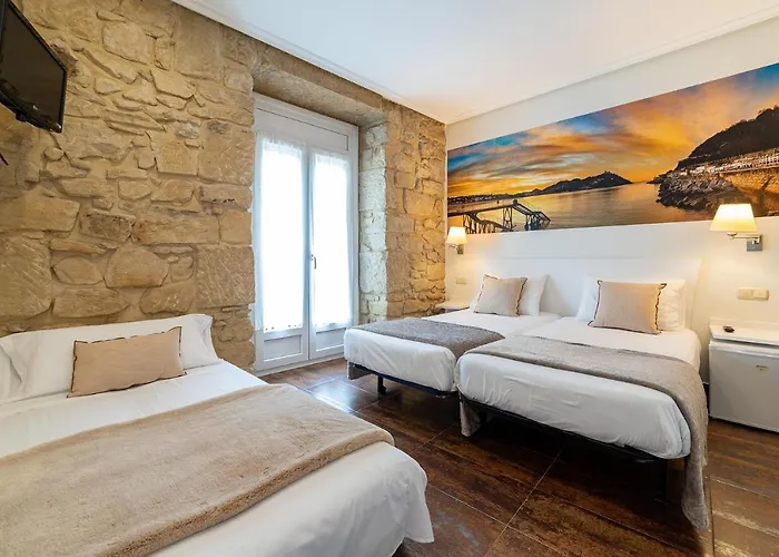 Aida 2* Saint-Sébastien