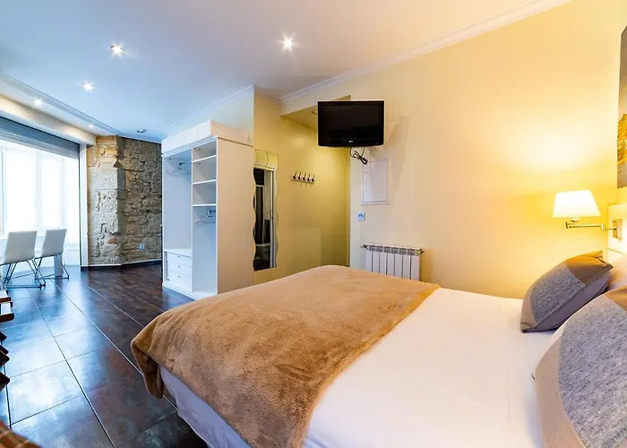 Maison d'hôtes Aida 2*