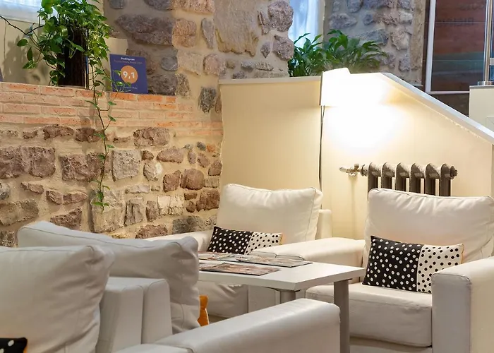 Aida 2* Saint-Sébastien