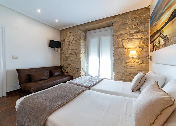 Maison d'hôtes Aida 2*