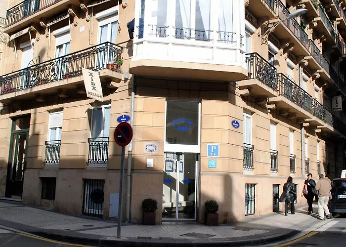 Maison d'hôtes Aida 2*