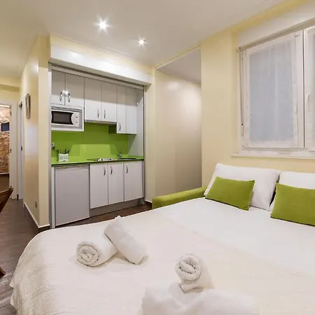 Aida Сан-Себастьян