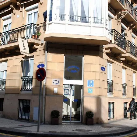 Гостьовий будинок Aida 2*