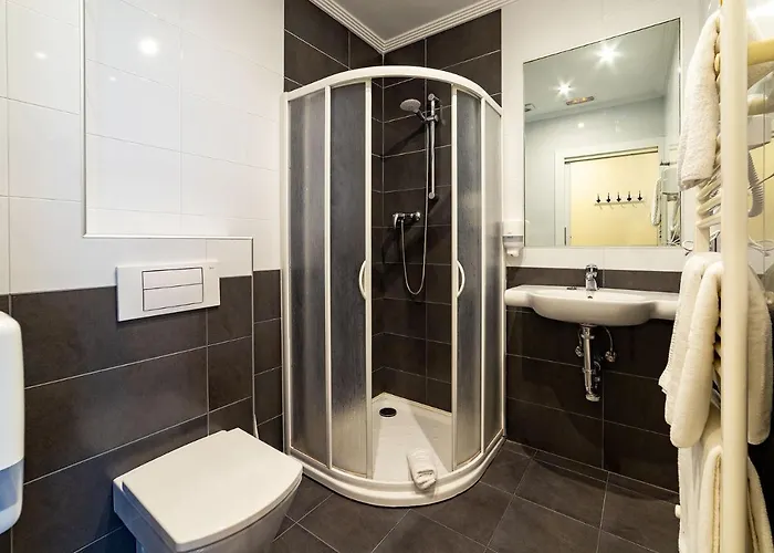 Guest house Aida San Sebastian