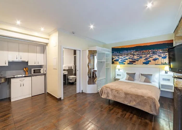 Aida 2* San Sebastian